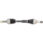 Order TRAKMOTIVE - TO8250XTT - CV Axle Shaft For Your Vehicle