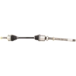 Order TRAKMOTIVE - TO8269 - CV Axle Shaft For Your Vehicle