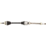 Order TRAKMOTIVE - TO8271 - CV Axle Shaft For Your Vehicle