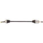 Order TRAKMOTIVE - TO8278 - CV Axle Shaft For Your Vehicle