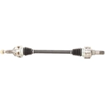 Order TRAKMOTIVE - TO8289 - CV Axle Shaft For Your Vehicle