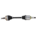 Order TRAKMOTIVE - TO8292 - CV Axle Shaft For Your Vehicle