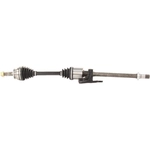 Order TRAKMOTIVE - TO8293 - CV Axle Shaft For Your Vehicle