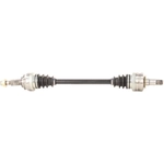 Order TRAKMOTIVE - TO8295 - CV Axle Shaft For Your Vehicle