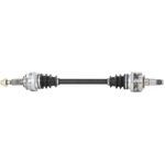 Order TRAKMOTIVE - TO8296 - CV Axle Shaft For Your Vehicle