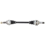 Order TRAKMOTIVE - TO8297 - CV Axle Shaft For Your Vehicle