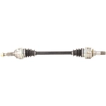 Order TRAKMOTIVE - TO8298 - CV Axle Shaft For Your Vehicle