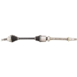 Order TRAKMOTIVE - TO8300 - CV Axle Shaft For Your Vehicle