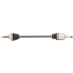 Order TRAKMOTIVE - TO8329 - CV Axle Shaft For Your Vehicle