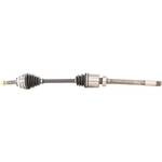 Order TRAKMOTIVE - TO8330 - CV Axle Shaft For Your Vehicle