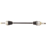 Order TRAKMOTIVE - TO8331 - CV Axle Shaft For Your Vehicle