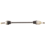 Order TRAKMOTIVE - TO8332 - CV Axle Shaft For Your Vehicle