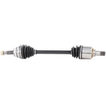 Order TRAKMOTIVE - TO8333 - CV Axle Shaft For Your Vehicle