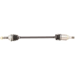 Order TRAKMOTIVE - TO8336 - CV Axle Shaft For Your Vehicle