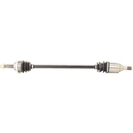 Order TRAKMOTIVE - TO8338 - CV Axle Shaft For Your Vehicle