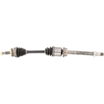 Order TRAKMOTIVE - TO8342 - CV Axle Shaft For Your Vehicle