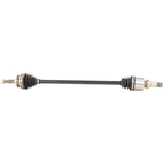 Order TRAKMOTIVE - TO8344 - CV Axle Shaft For Your Vehicle