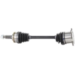 Order TRAKMOTIVE - TO8352 - CV Axle Shaft For Your Vehicle