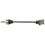 Order TRAKMOTIVE - TO8359 - CV Axle Shaft For Your Vehicle