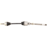 Order TRAKMOTIVE - TO8384 - CV Axle Shaft For Your Vehicle