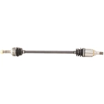 Order TRAKMOTIVE - TO8394 - CV Axle Shaft For Your Vehicle