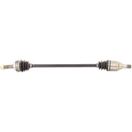 Order TRAKMOTIVE - TO8396 - CV Axle Shaft For Your Vehicle