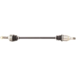 Order TRAKMOTIVE - TO8397 - CV Axle Shaft For Your Vehicle
