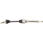 Order TRAKMOTIVE - TO8398 - CV Axle Shaft For Your Vehicle
