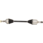 Order TRAKMOTIVE - TO8403 - CV Axle Shaft For Your Vehicle