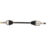 Order TRAKMOTIVE - TO8404 - CV Axle Shaft For Your Vehicle