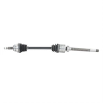 Order TRAKMOTIVE - TO8406 - CV Axle Shaft For Your Vehicle
