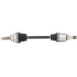 Order TRAKMOTIVE - TO8407 - CV Axle Shaft For Your Vehicle