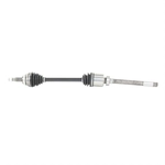 Order TRAKMOTIVE - TO8411 - CV Axle Shaft For Your Vehicle