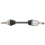 Order TRAKMOTIVE - TO8413 - CV Axle Shaft For Your Vehicle