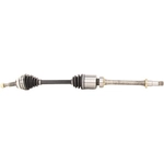 Order TRAKMOTIVE - TO8414 - CV Axle Shaft For Your Vehicle