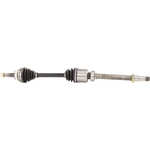 Order TRAKMOTIVE - TO8415 - CV Axle Shaft For Your Vehicle