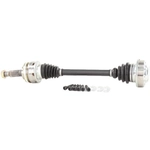 Order TRAKMOTIVE - TO8416 - CV Axle Shaft For Your Vehicle