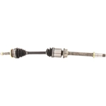 Order TRAKMOTIVE - TO8417 - CV Axle Shaft For Your Vehicle