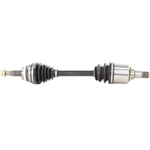 Order TRAKMOTIVE - TO8418 - CV Axle Shaft For Your Vehicle