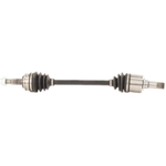 Order TRAKMOTIVE - TO8429 - CV Axle Shaft For Your Vehicle