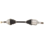 Order TRAKMOTIVE - TO8431 - CV Axle Shaft For Your Vehicle