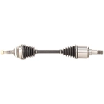 Order TRAKMOTIVE - TO8434 - CV Axle Shaft For Your Vehicle