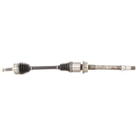 Order TRAKMOTIVE - TO8436 - CV Axle Shaft For Your Vehicle