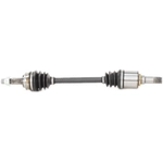 Order TRAKMOTIVE - TO8439 - CV Axle Shaft For Your Vehicle