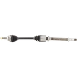 Order TRAKMOTIVE - TO8447 - CV Axle Shaft For Your Vehicle
