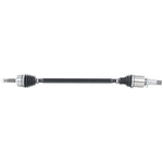 Order TRAKMOTIVE - TO86001 - CV Axle For Your Vehicle