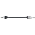 Order TRAKMOTIVE - TO86002 - CV Axle For Your Vehicle