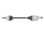 Order TRAKMOTIVE - TO-86005 - CV Axle Shaft For Your Vehicle