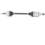 Order TRAKMOTIVE - TO-86006 - CV Axle Shaft For Your Vehicle