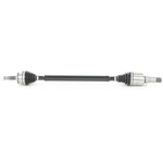 Order TRAKMOTIVE - TO86007 - CV Axle For Your Vehicle